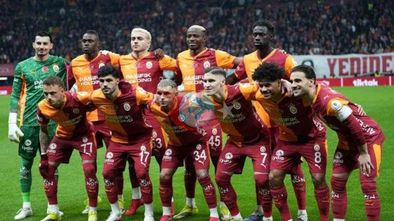 Galatasaray'ın Yıldızı Singo'ya 60 Milyon Euro'luk İlgi