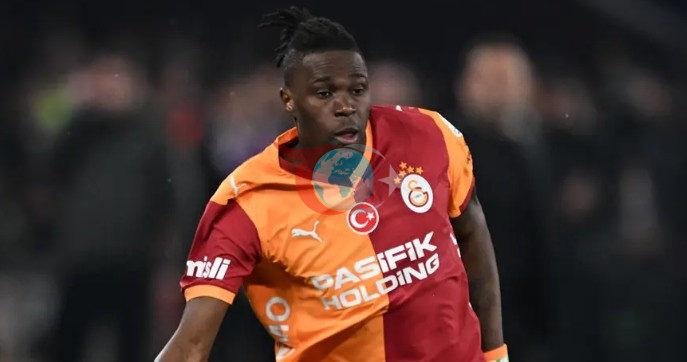 Wilfried Singo