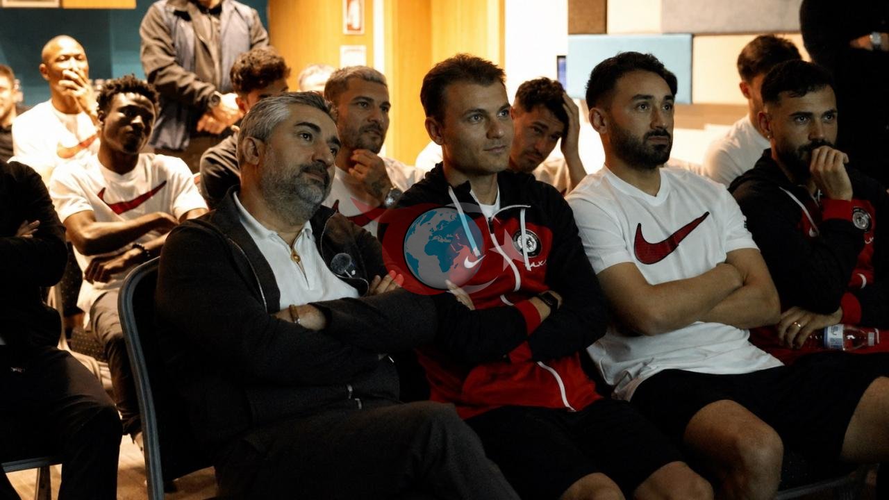 Çorum FK'nın Transfer Bütçesi İddialarına Resmi Yanıt