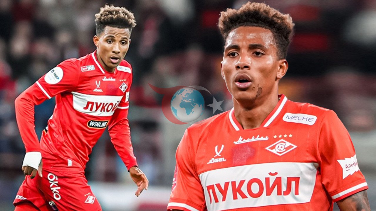 Gedson Fernandes Galatasaray'a Dönmeye Hazırlanıyor