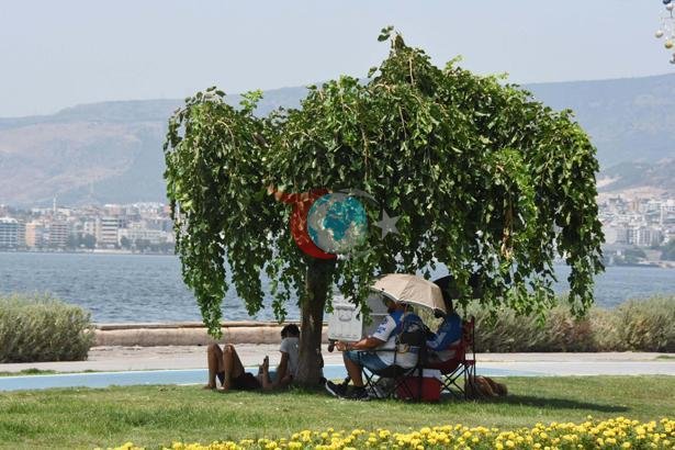 Uzmanlardan 2026 İçin Kritik İklim Uyarısı: Sıcaklık Rekorları Kapıda