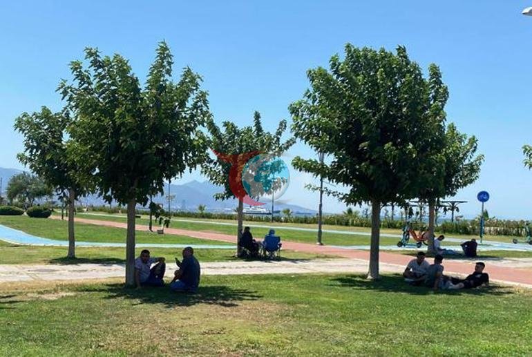 Uzmanlardan korkutan yaz uyarısı Temmuzdan sonra hiç görülmemiş sıcaklıklar kapıda