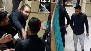 Təcili xidmətdə kamera qeydləri izlənildi, skandal ortaya çıxdı: Təcili otaqda 2,5 ilə qədər həbs tələbiylə həkimə müraciət etdi