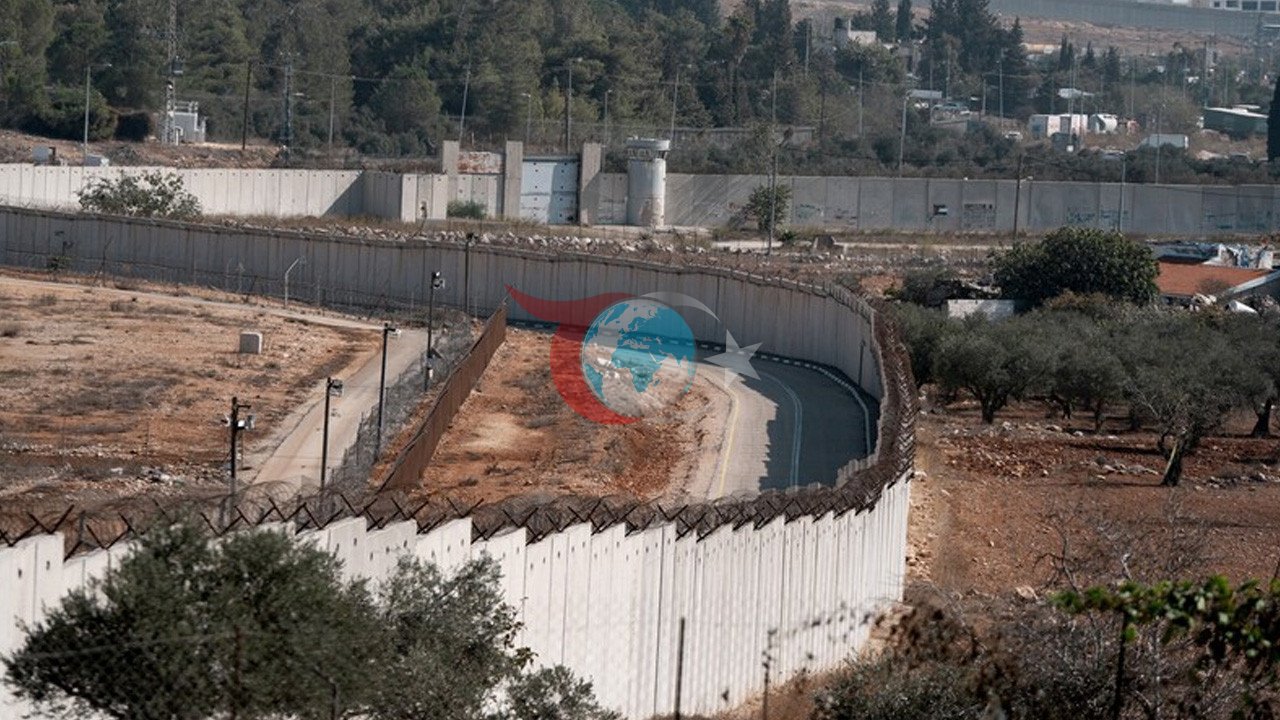 İsrail'de Silahlı Saldırı: 1 Ölü, 5 Yaralı