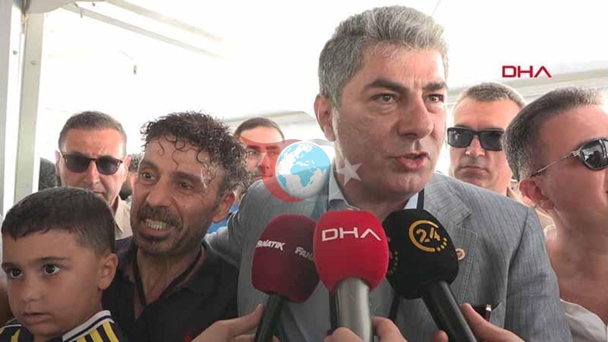 Hakan Safi: Seçim Sonrası Transferler Devam Edecek