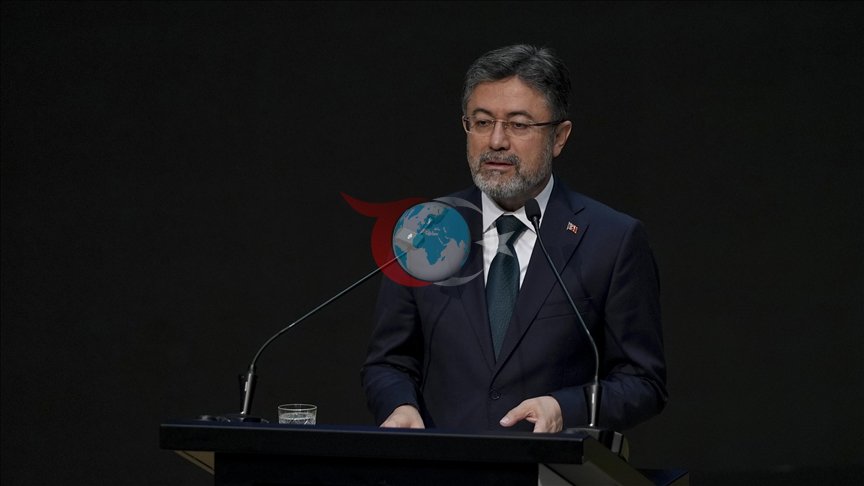 Bakan Yumaklı: Yılda 1,3 Milyon Gıda Denetimi Yapıyoruz