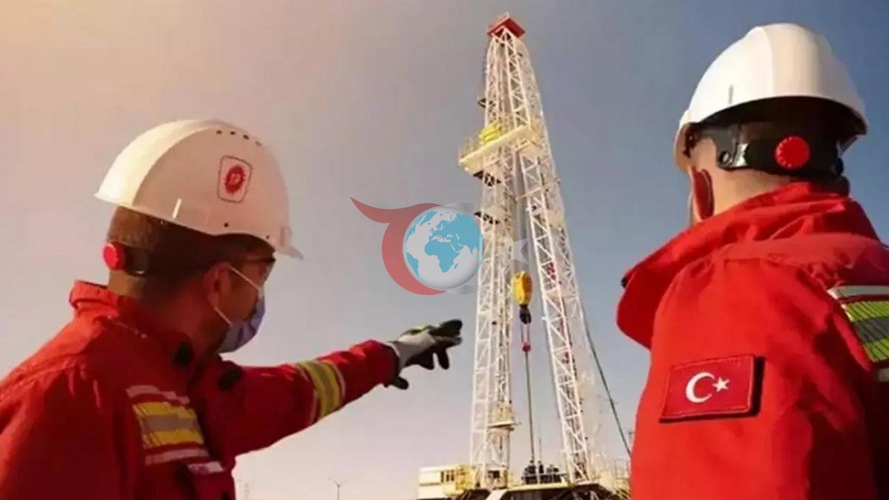 TPAO'nun Yeni Kamulaştırma Hamlesi Resmi Gazete'de Yer Aldı