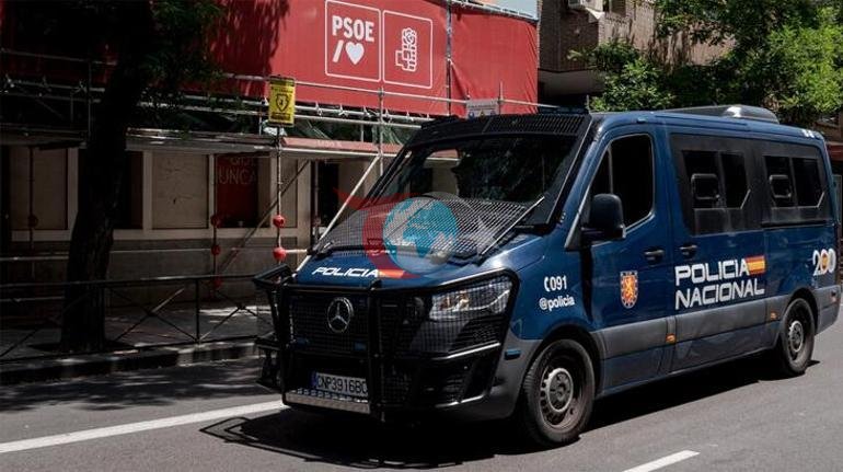 Küresel düzenin hedefindeki lider: Pedro Sanchez