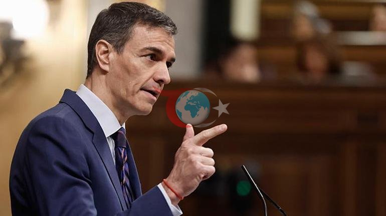 Küresel düzenin hedefindeki lider: Pedro Sanchez