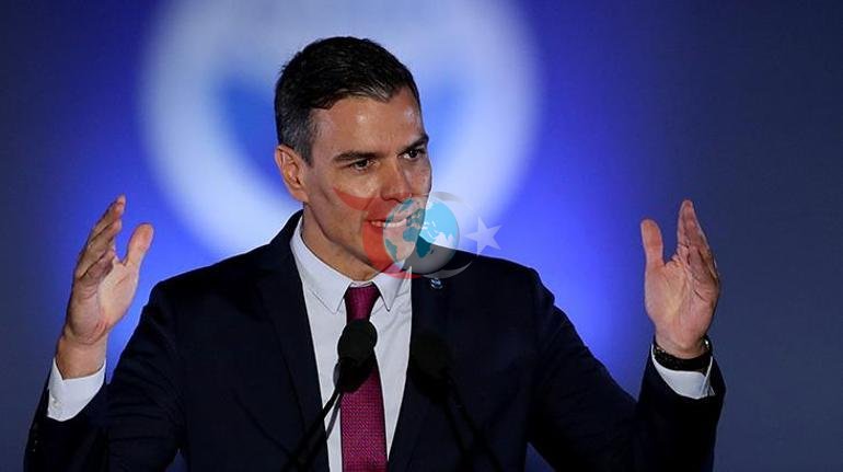Küresel düzenin hedefindeki lider: Pedro Sanchez