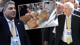 Fenerbahçe başkanını seçiyor! Aziz Yıldırım ve Hakan Safi karşı karşıya
