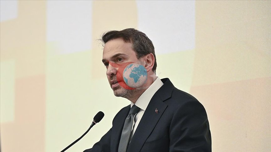 Bakan Bayraktar'dan Enerji Sektörüne İki Önemli Konsept