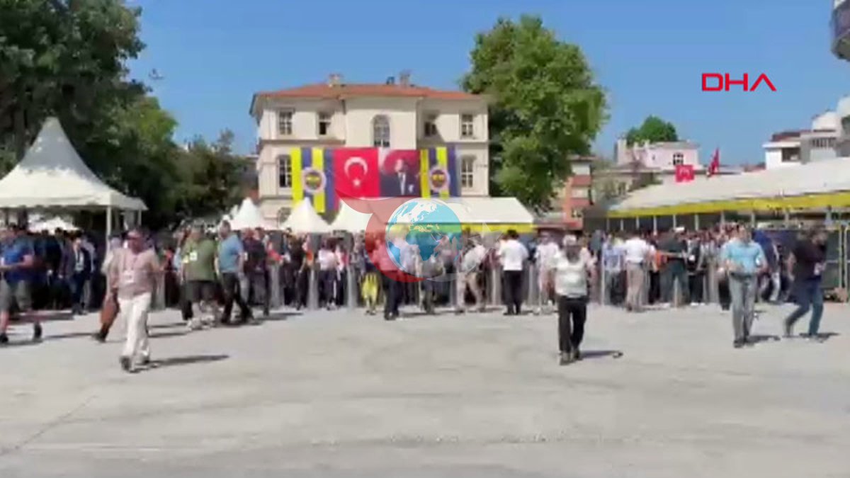Fənərbaxçada prezident seçkiləri həyəcanı başlayır