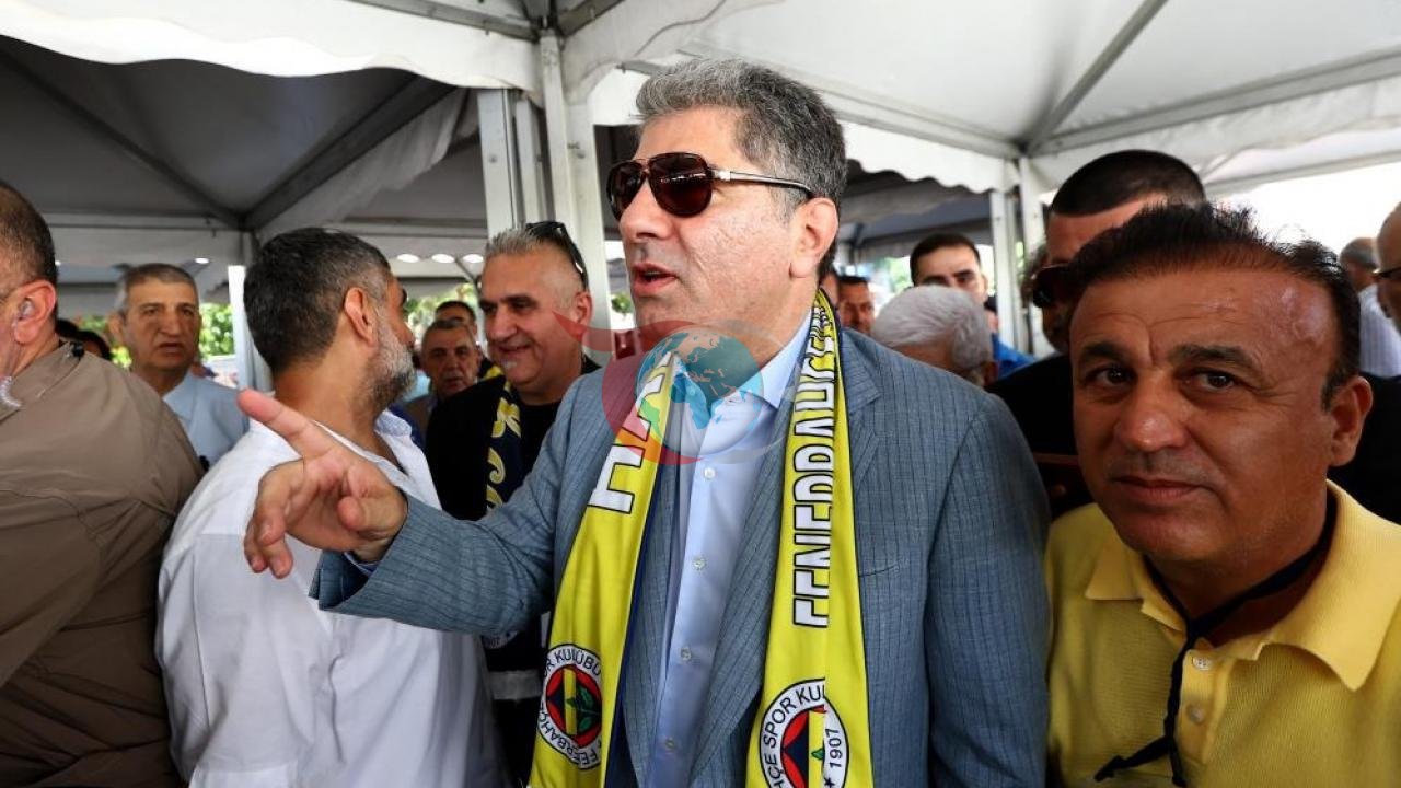 Aziz ıldyldyrym we Hakan Safi Fenerbahçe saýlawynda bäsleşýärler