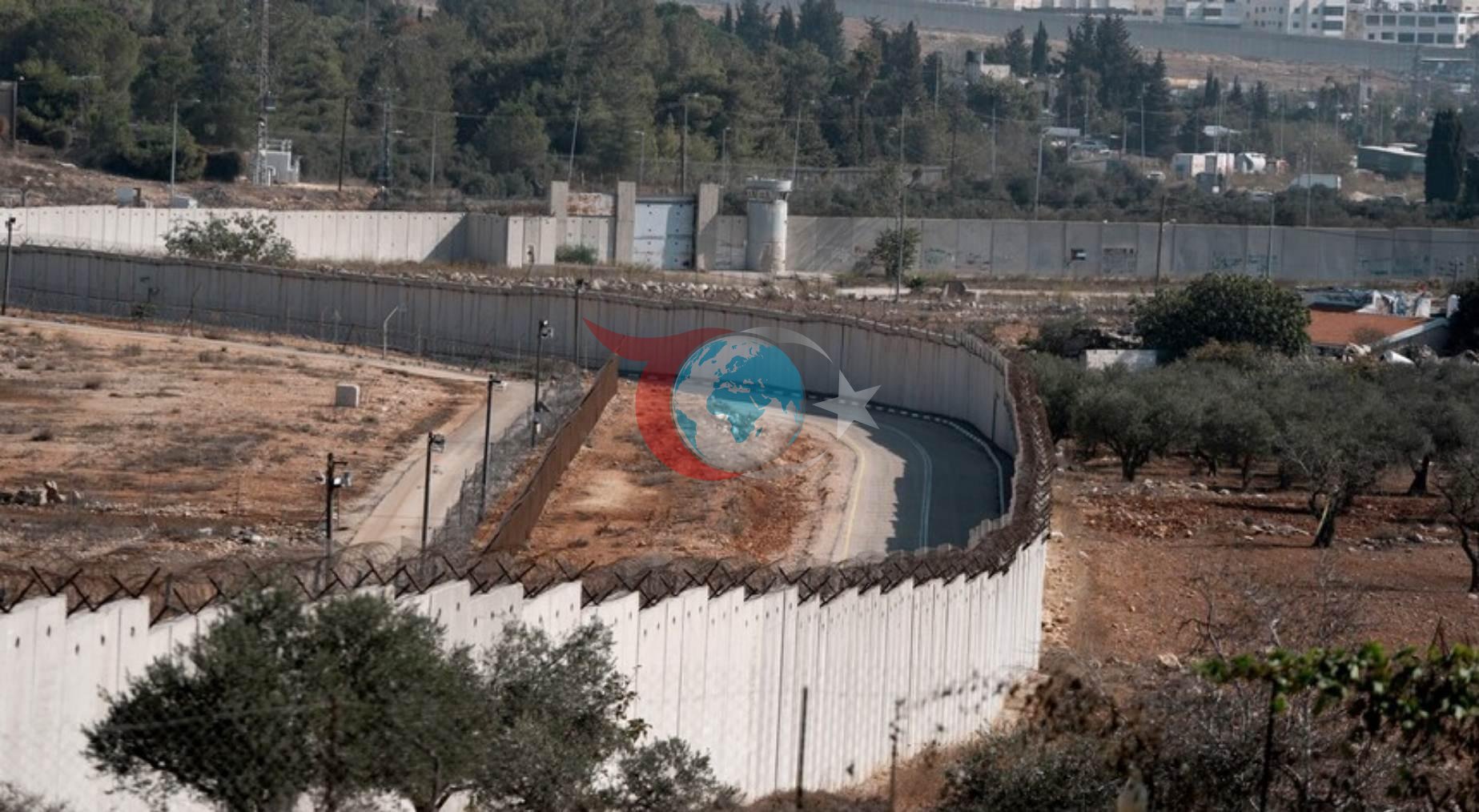 İsrail'de Silahlı Saldırı: 1 Ölü, 5 Yaralı