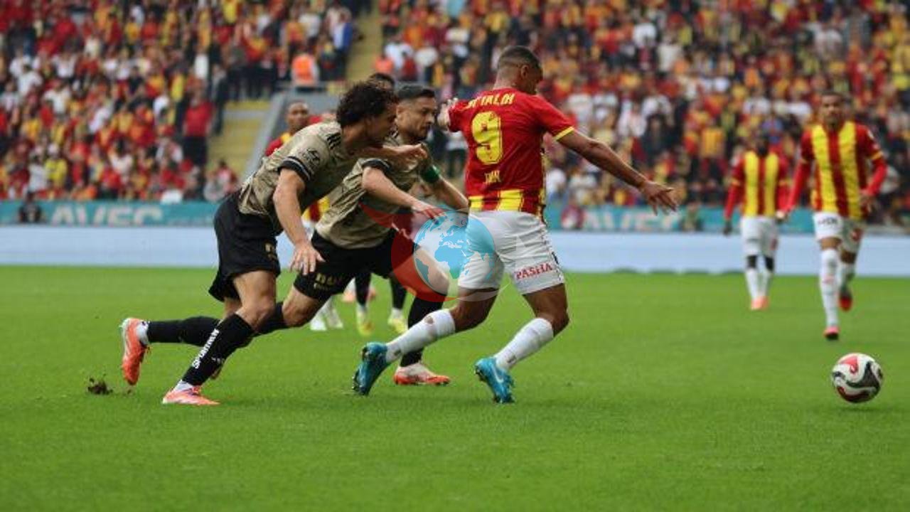 FIFA'dan Kocaelispor'a Geçici Transfer Yasağı Şoku