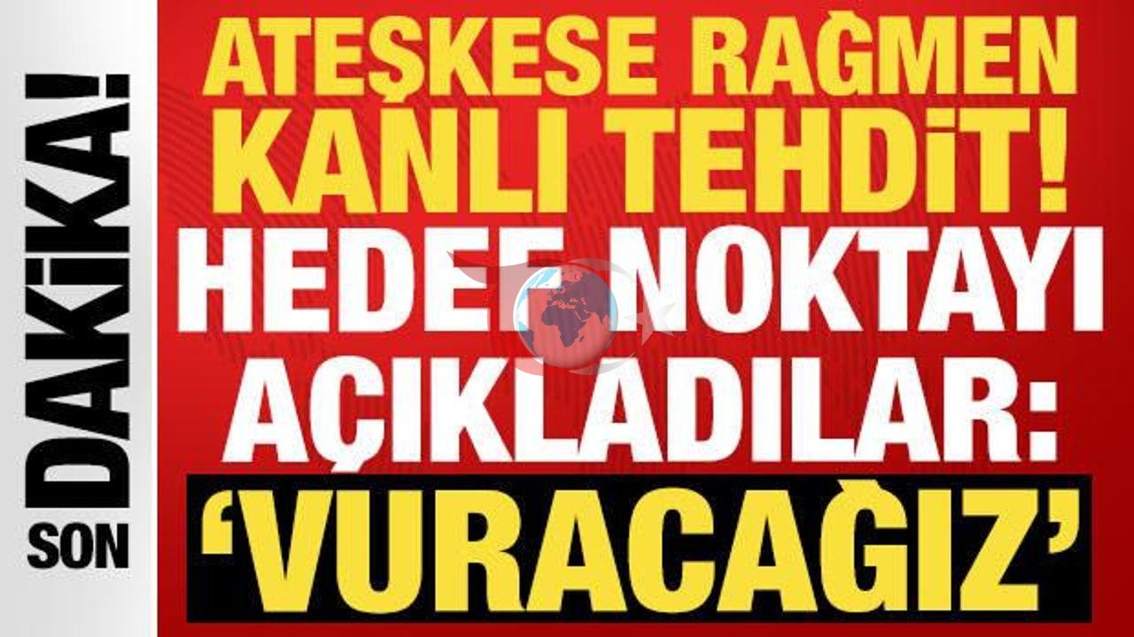 İsrail'in Yeni Tehditleri: Lübnan'ın Sur Kentine Saldırı Uyarısı