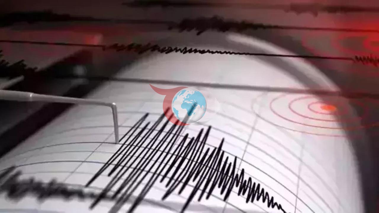 5.2 Uly ululykdaky ýer titremesi Gresiýada howsala döretdi