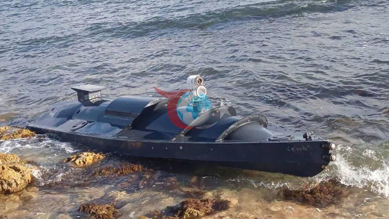 Ukrayna, Yunanistan'dan İyon Denizi Krizi İçin Özür Diledi