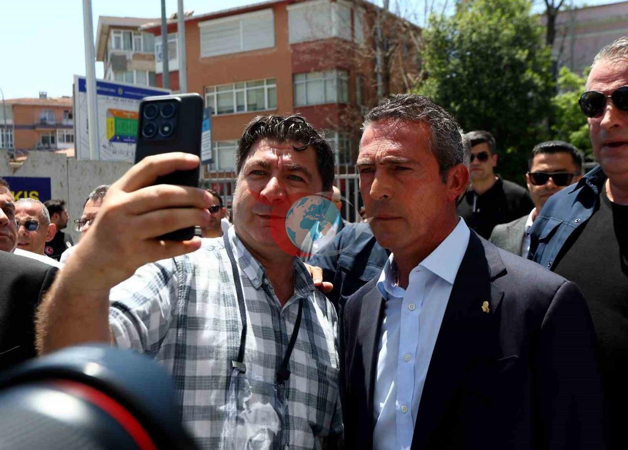 Ali Koç