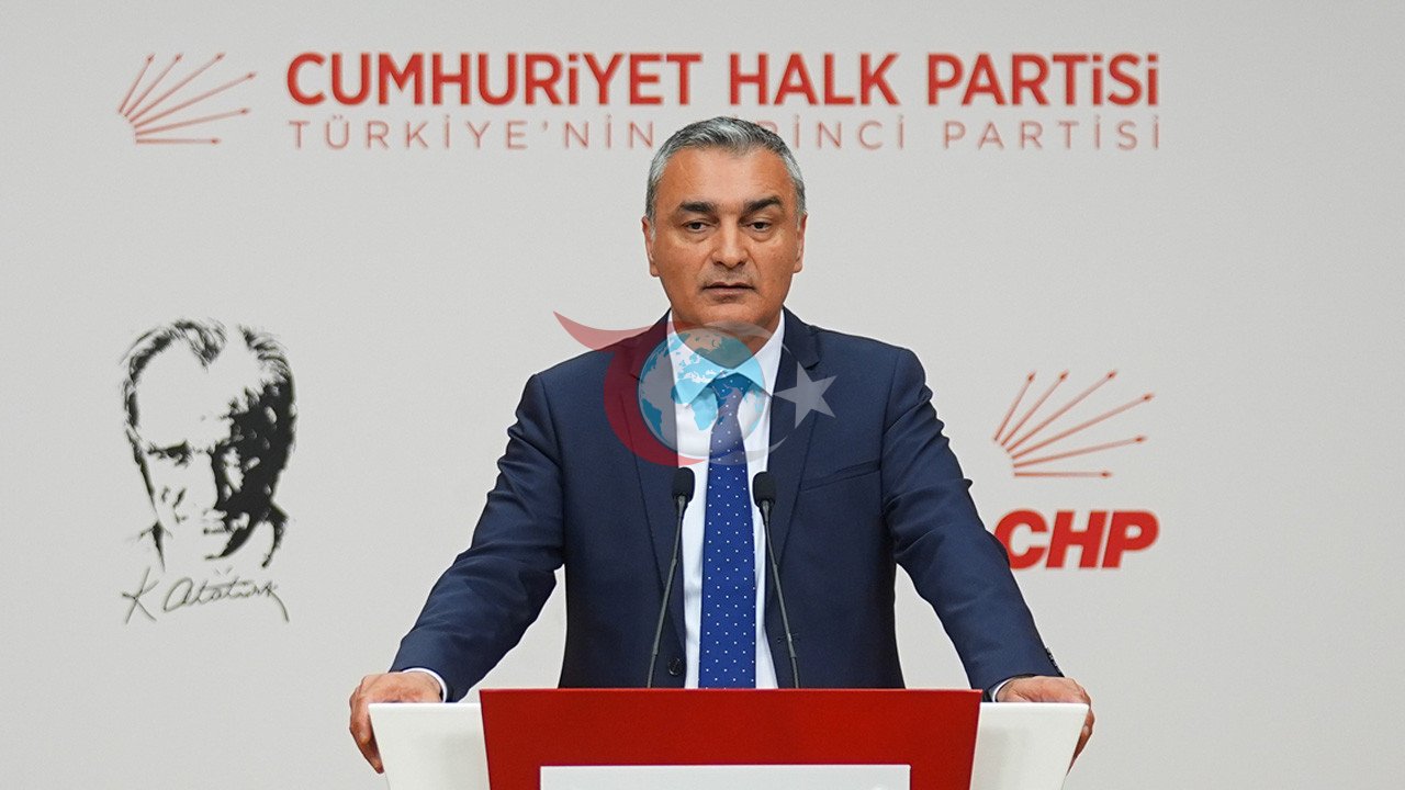 CHP'de Kriz: Özgür Özel'in Grup Başkanlığı Tartışma Konusu