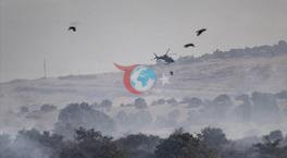 Hizbullah rest çekmişti, İsrail düğmeye bastı! Nehri geçin, evlerinizi derhal terk edin!