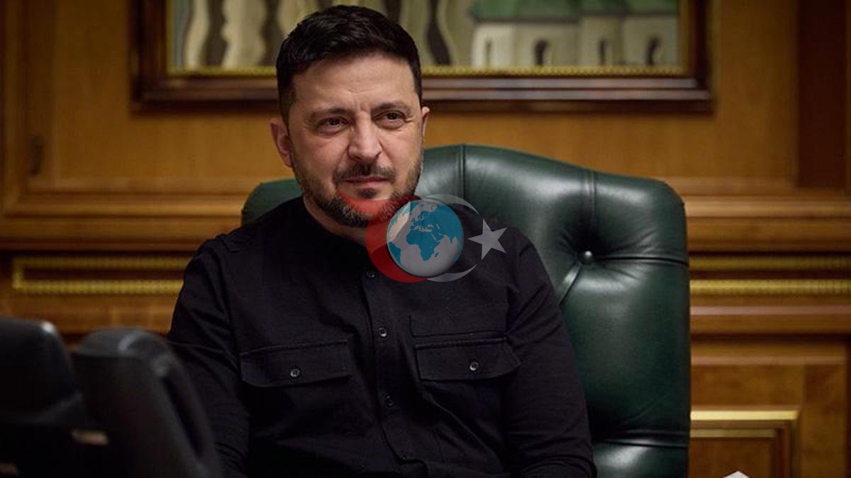 Rusya'nın Çernobil'e Saldırısı: Zelenskiy'den Sert Açıklama