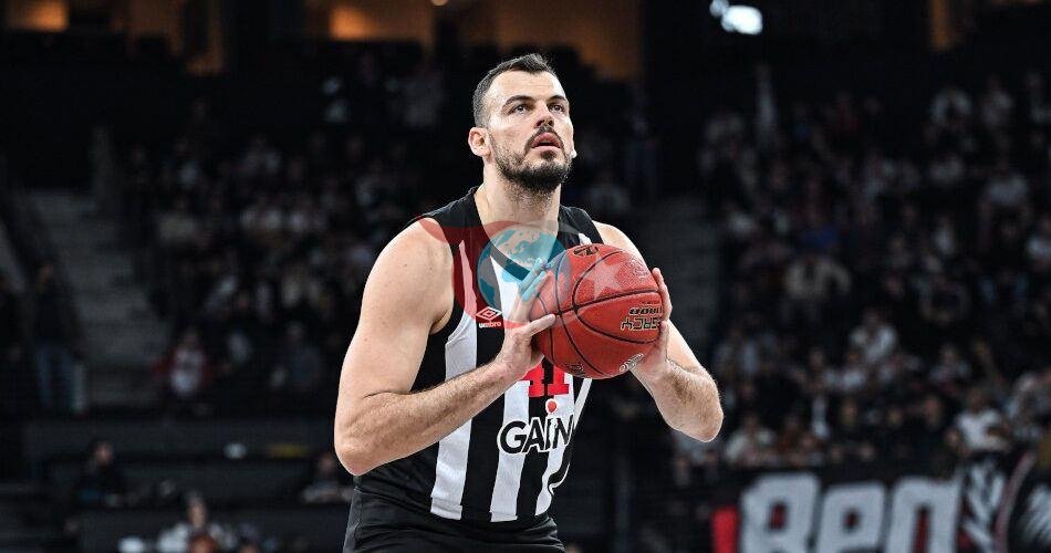 Ante Zizic