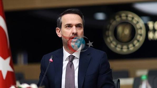Bakan Bayraktar: 2030'a Kadar 20 Milyar Dolarlık Yatırım Hedefi