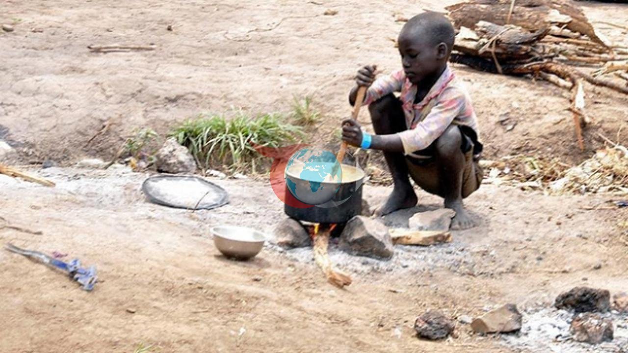 Afrika'da Gıda Krizi: Verimli Topraklar, Açlıkla Boğuşan Milyonlar