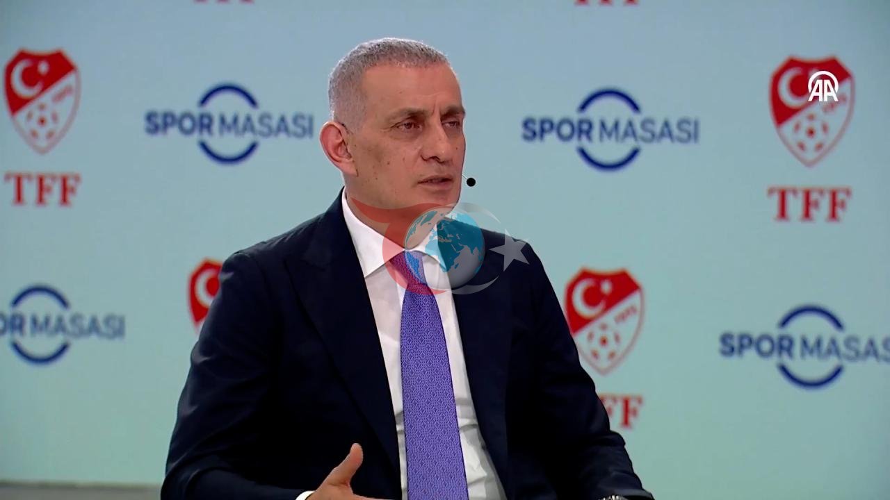 Türkiye Futbol Federasyonu Genel Kurulunda Önemli Kararlar Alındı
