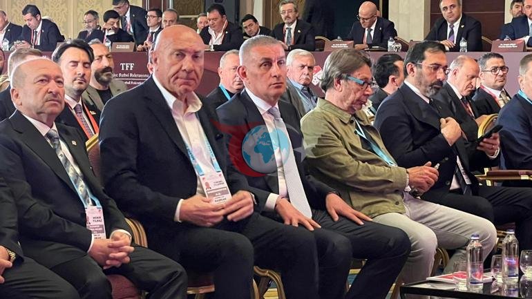 TFF Adi Maliyyə Baş Assambleyasında rəhbərlik bəraət aldı