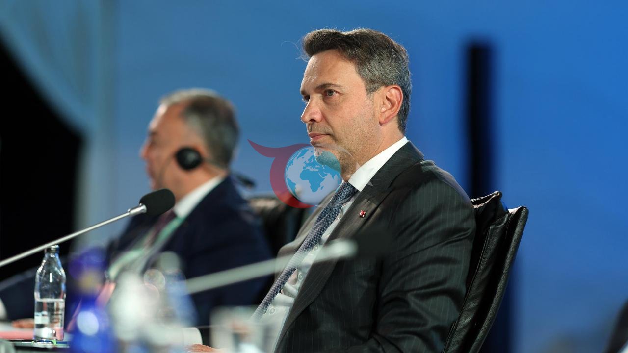 Türkiye'nin Enerji Stratejisi: 2030 Yılına Kadar 20 Milyar Dolarlık Yatırım