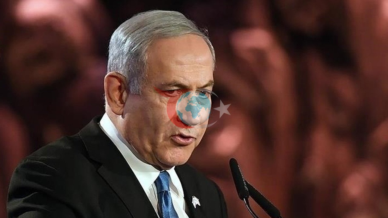Netanyahu: Qəzzada işğal olunmuş ərazi 70 faizə çatacaq