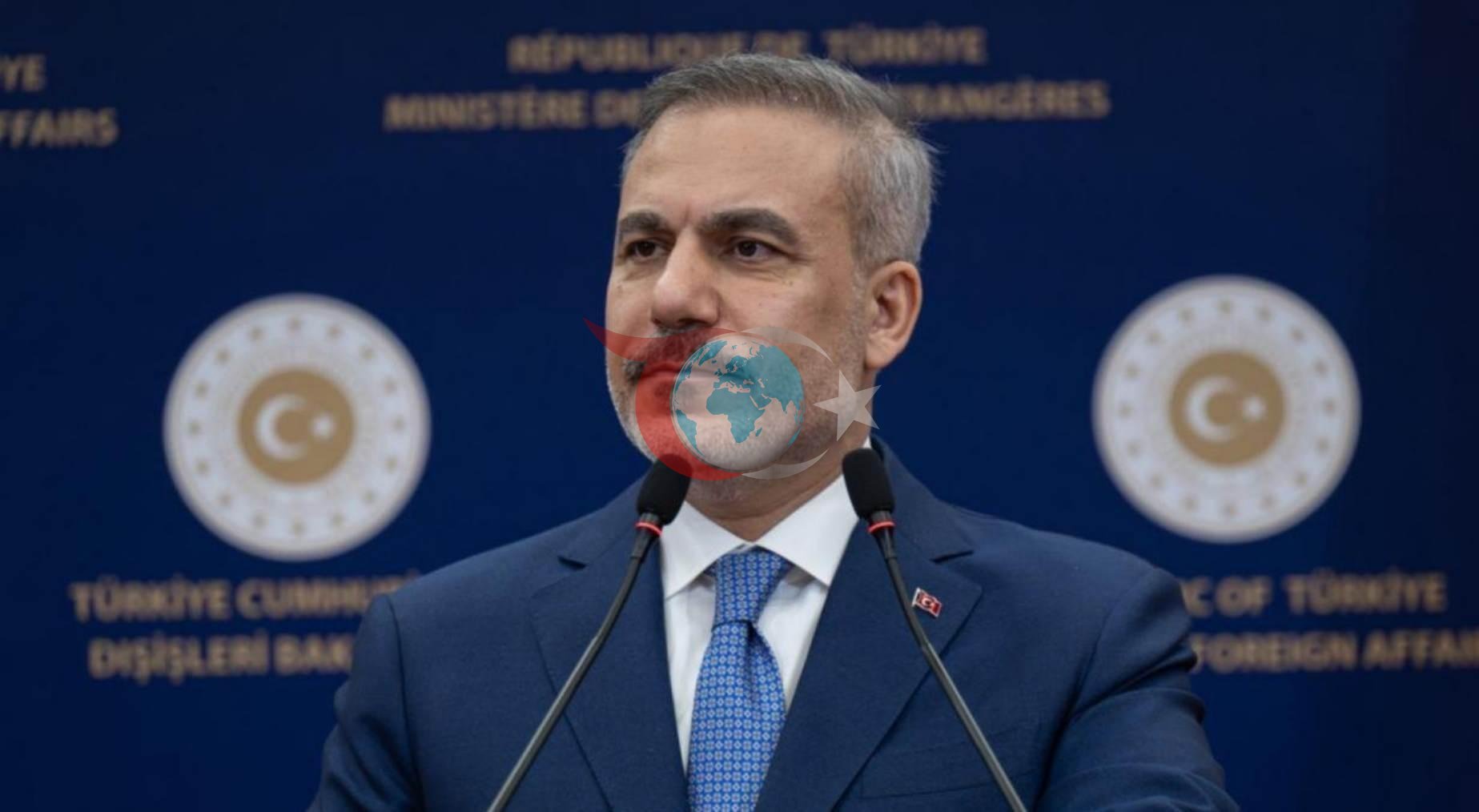 Hakan Fidan: Türkiyə və Cənubi Koreya əməkdaşlığı gücləndirməyə hazırdır