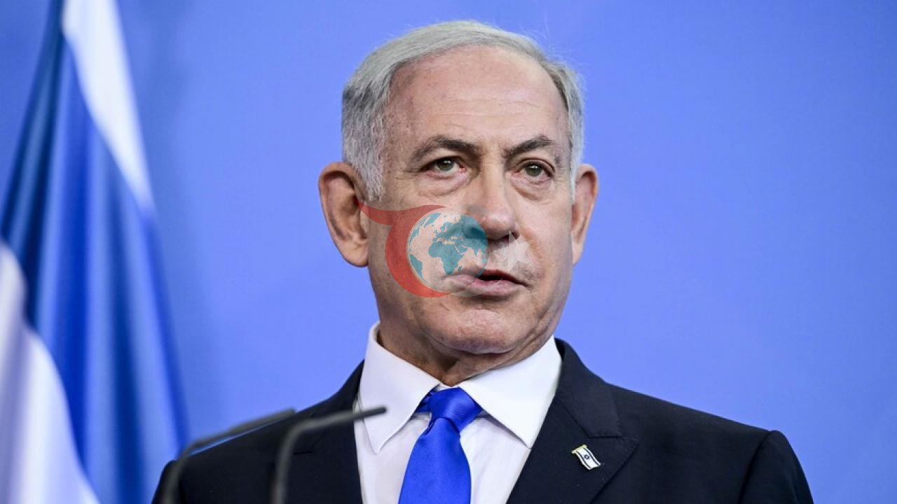 Netanyahu'dan Gazze ve Lübnan Açıklamaları: İşgal Artıyor