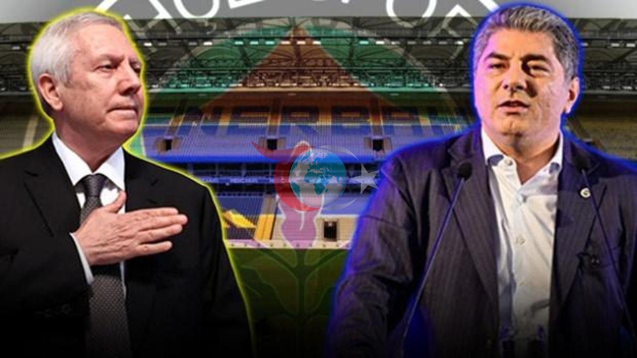 Fenerbahçe Başkanlık Seçiminde Heyecan Dorukta: Oylar Sayılıyor