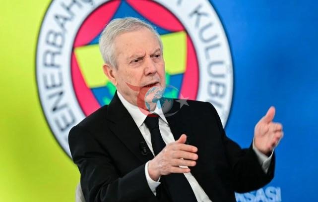 Fənərbaxçanın prezidentliyə namizədi Əziz Yıldırım
