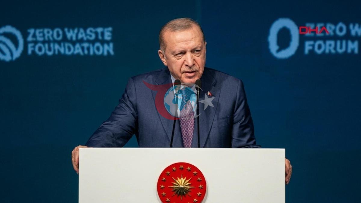 Prezident Erdog'an Jonli Efirda Muhim bayonotlar berdi