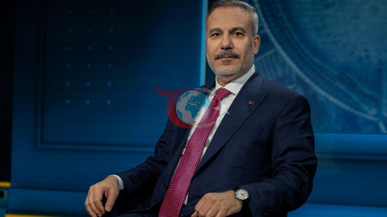 Bakan Fidan'dan Güney Kore'de İşbirliği Mesajı: Çözüm İçin Hazırız