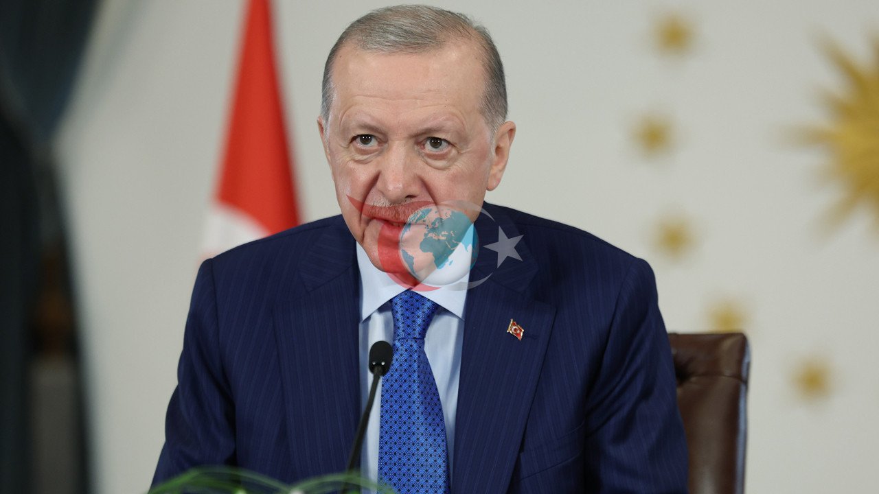 Cumhurbaşkanı Erdoğan'dan İklim Krizi Uyarısı ve Çarpıcı Veriler