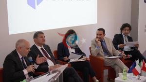 Alyansın Cənub Qanadı paneli Romada Ankara NATO Zirvə toplantısında keçirilib