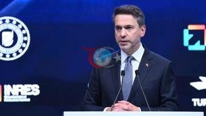 Enerji Bakanı Bayraktar: Yeni bir enerji mimarisinin hazırlığı içindeyiz