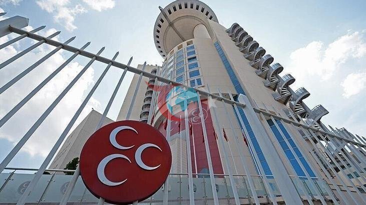 MHP'nin Beykoz ve Maltepe Kongrelerinde Stratejik Mesajlar