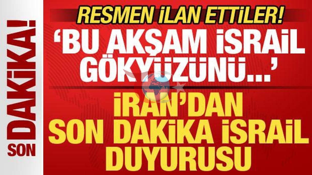 İran'dan İsrail'e Sert Yanıt: Dahiye Saldırısına Misilleme Hazırlığı