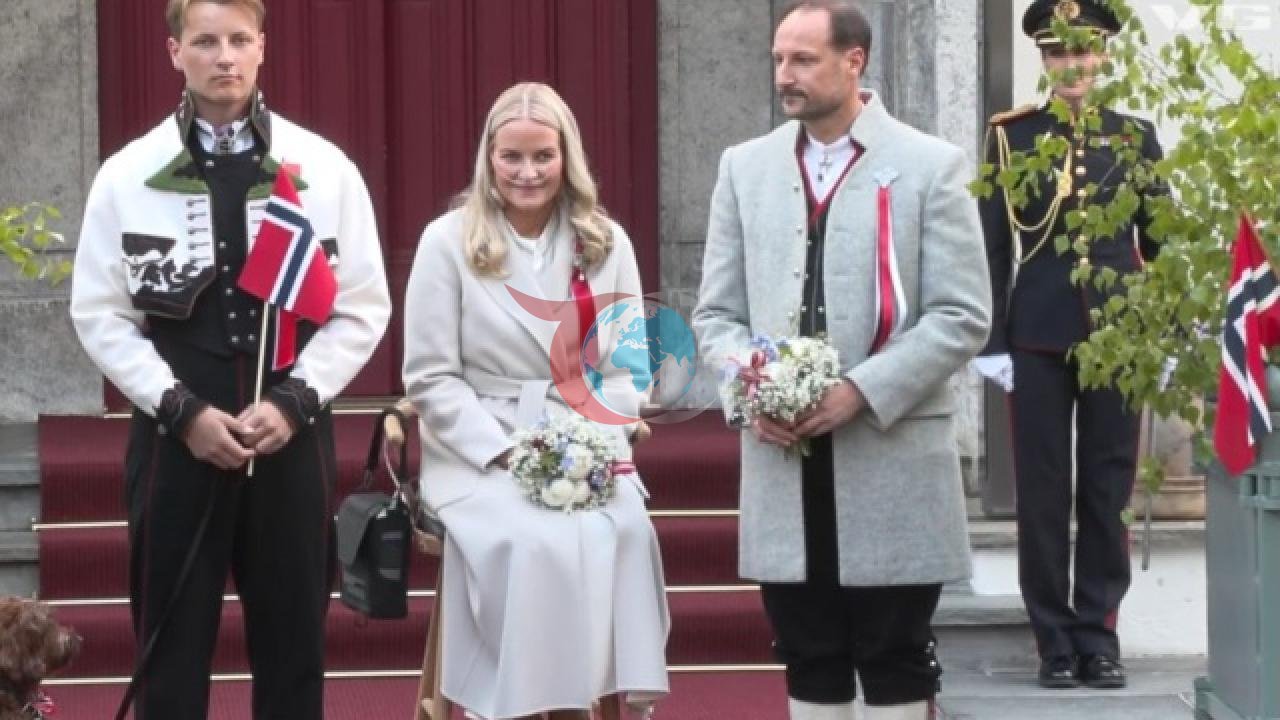 Norveç Prensesi Mette-Marit Nakil Bekliyor: Zorlu Süreç Devam Ediyor