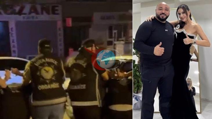 İstanbul Bağlantılı Cinayette Tutuklama Kararı Çıktı