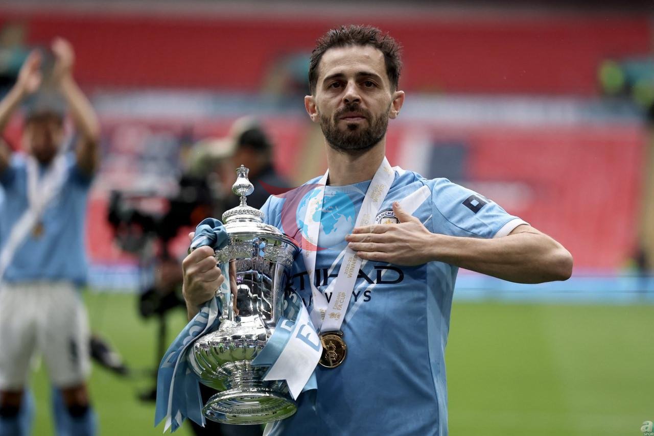 Bernardo Silva