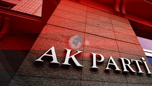 AK Partide 4 il başkanlığında görev değişikliği