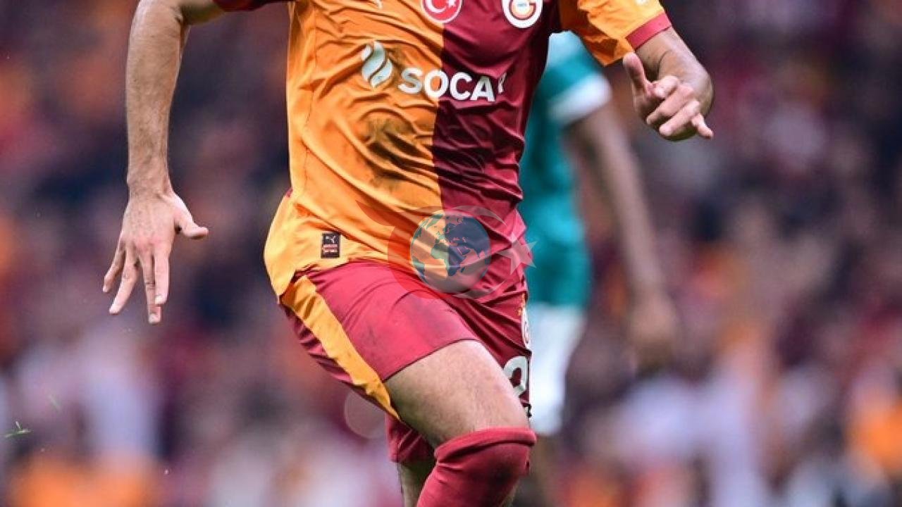 İlkay Gündoğan, Montpellier Kulübü'ne Ortak Oluyor!